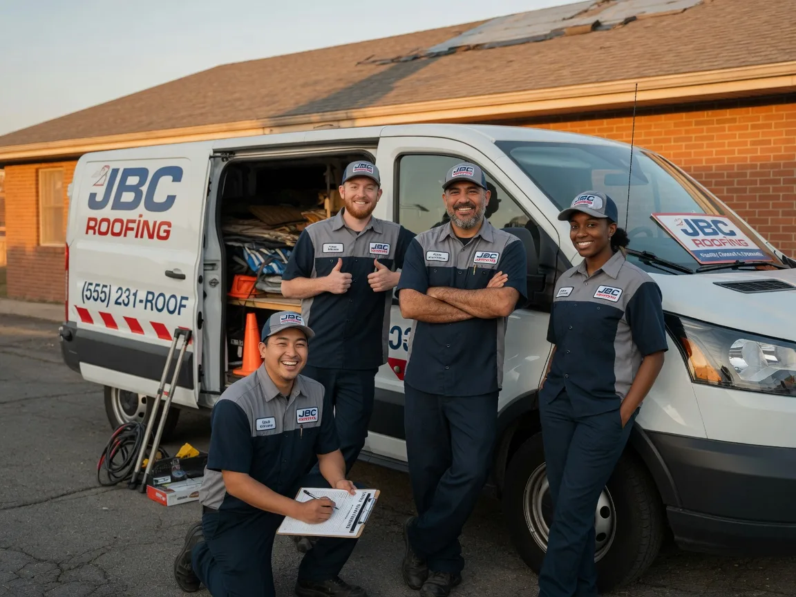 Roof Replacement company in Shorter, AL